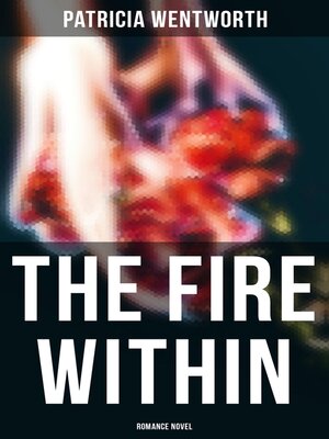 cover image of The Fire Within (Romance Novel)